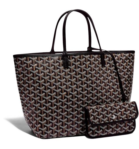 goyard redbubble|Goyard handbags logo.